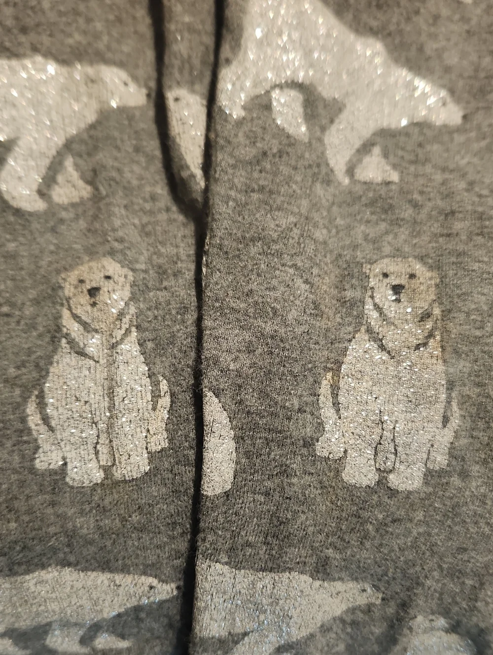 adventure wear cozy gray